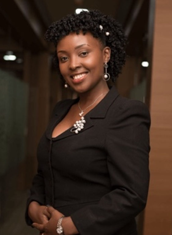 Stella Gathoni Thuku